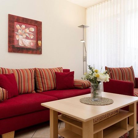 Sonnenwinkel Wohnung 2 Kellenhusen Exteriör bild