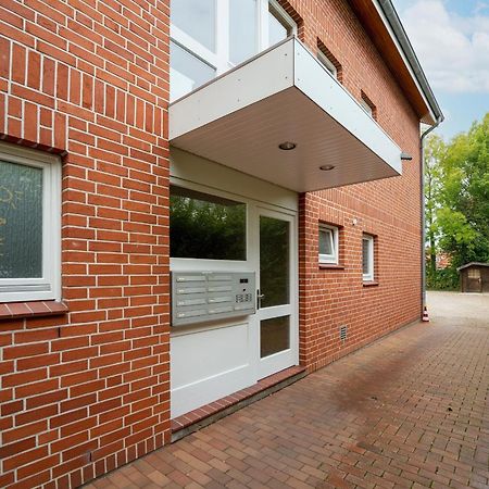 Sonnenwinkel Wohnung 2 Kellenhusen Exteriör bild