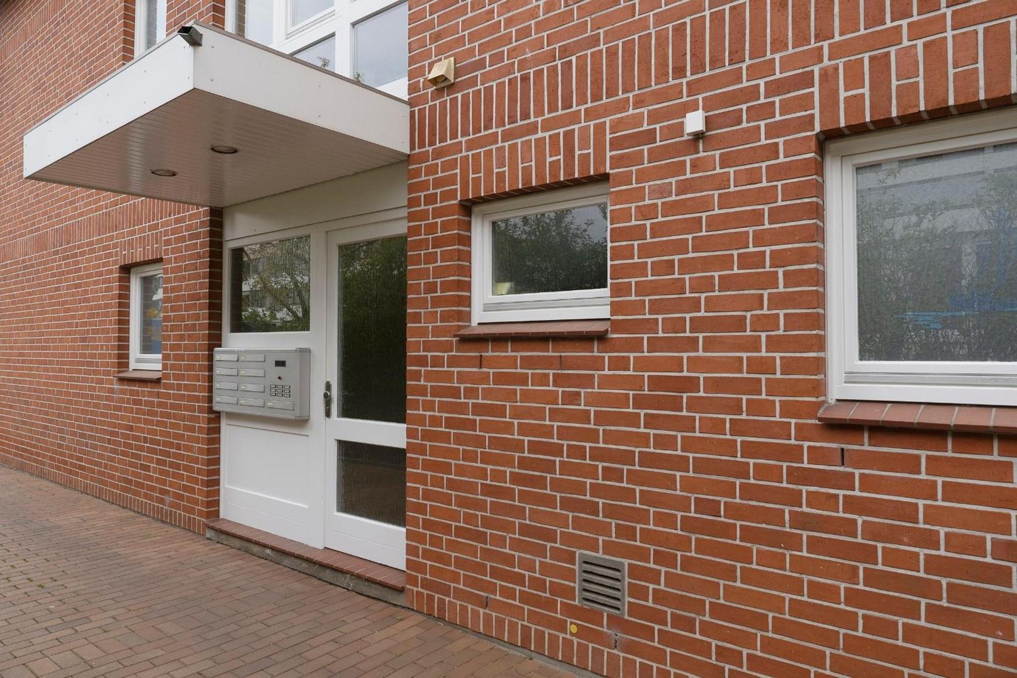 Sonnenwinkel Wohnung 2 Kellenhusen Exteriör bild