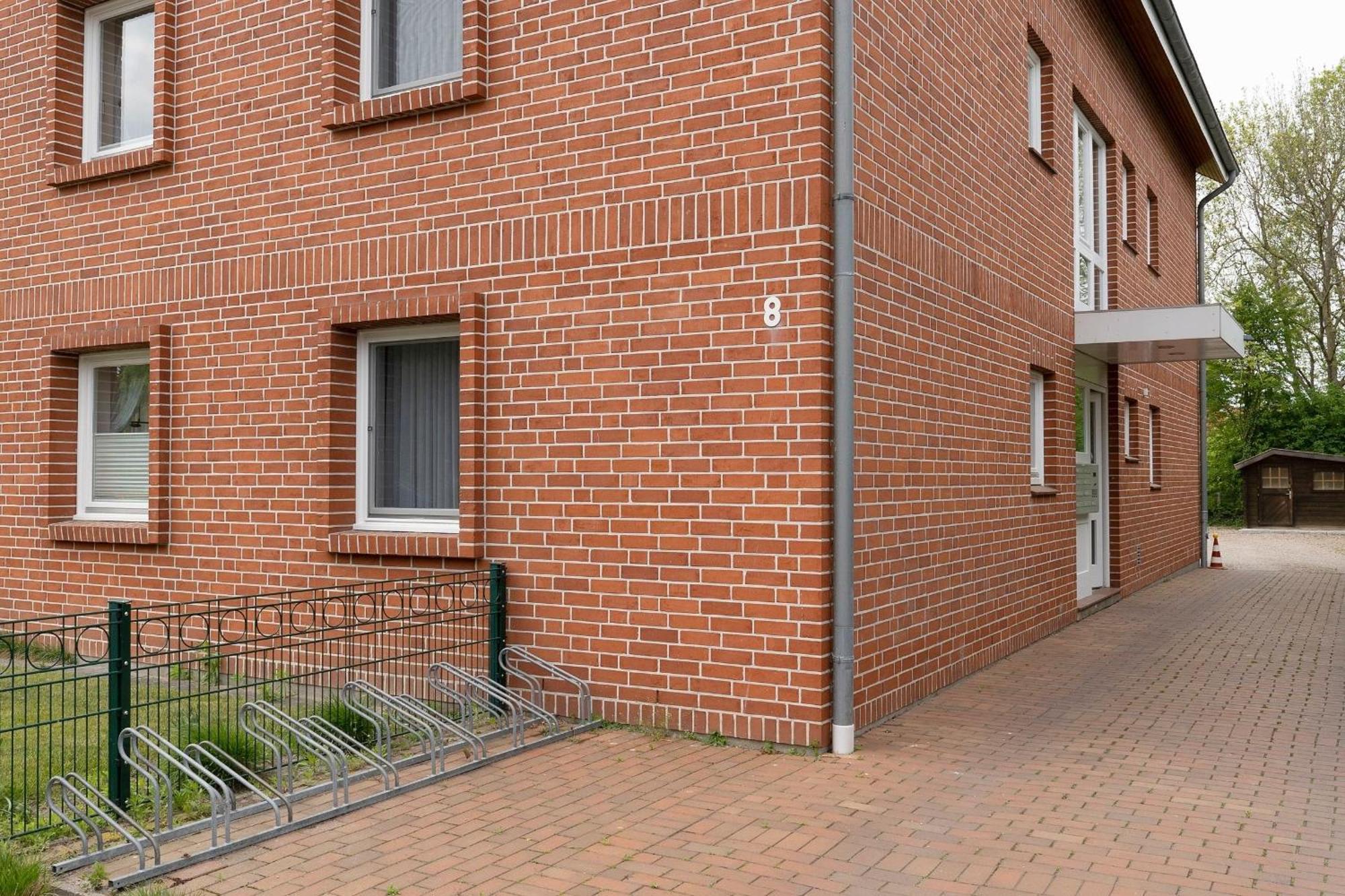 Sonnenwinkel Wohnung 2 Kellenhusen Exteriör bild