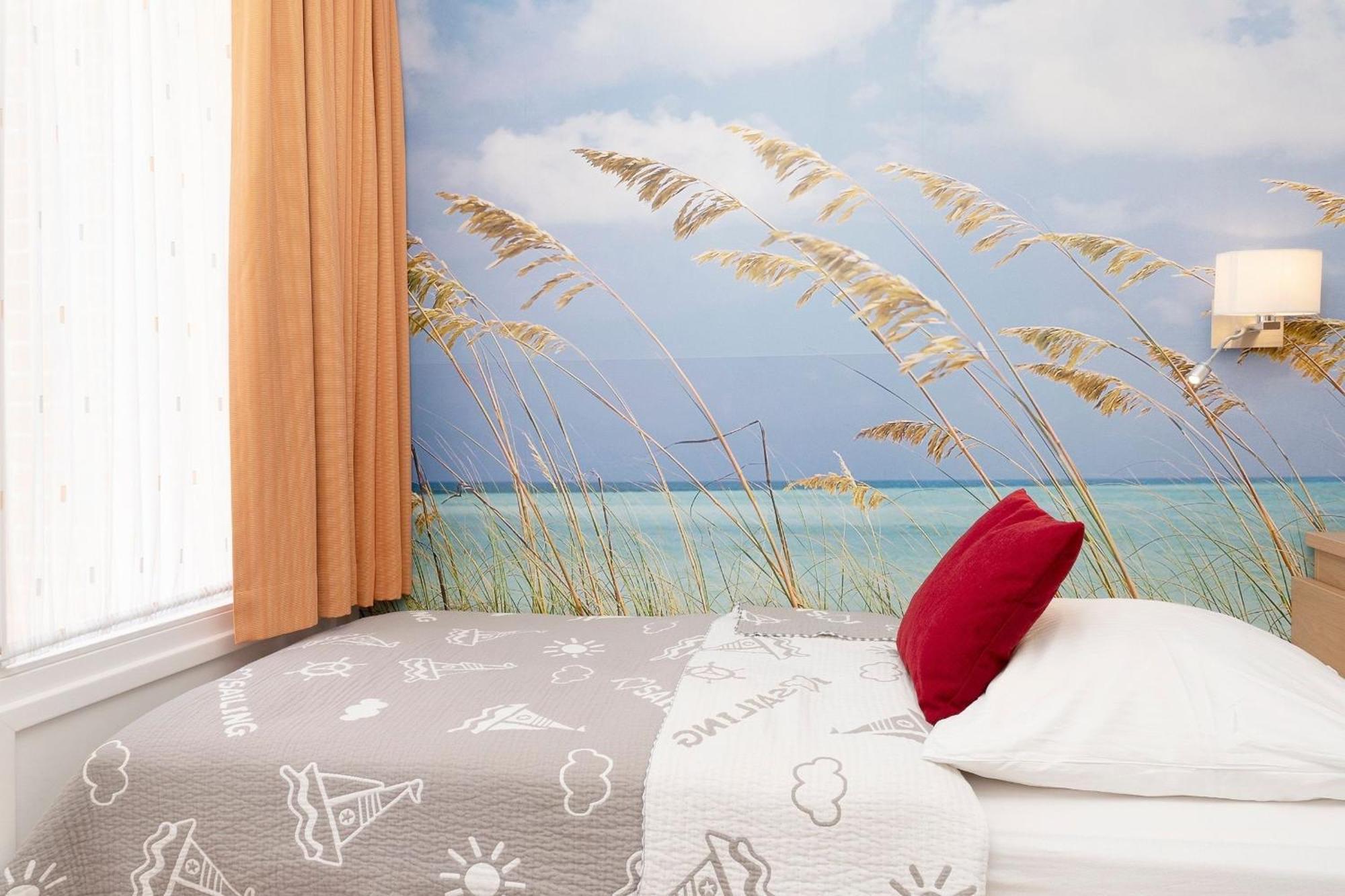 Sonnenwinkel Wohnung 2 Kellenhusen Exteriör bild