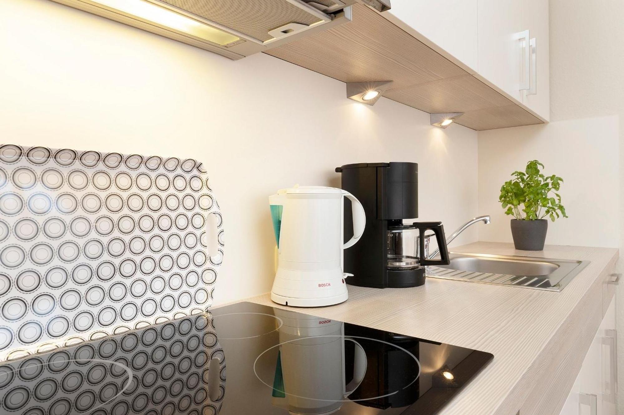 Sonnenwinkel Wohnung 2 Kellenhusen Exteriör bild